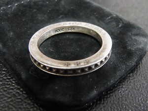 クロムハーツTFP