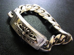 IDフローラルクロスBL