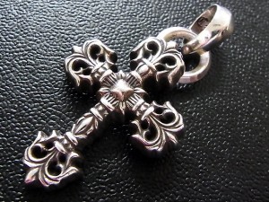 フィリグリークロスベイルPT