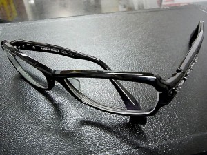 クロムハーツアイウェア