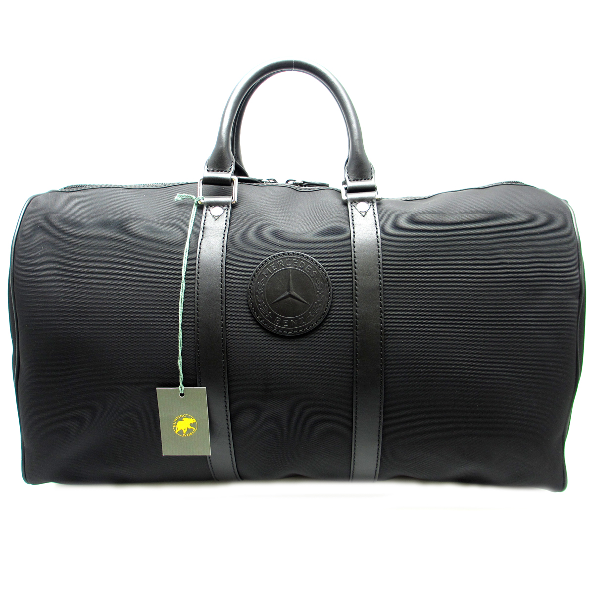 HUNTING WORLD ハンティングワールド ボストンバッグ