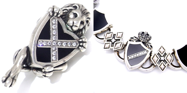 Justin Davis ジャスティン デイビス ライラ オニキスjpg