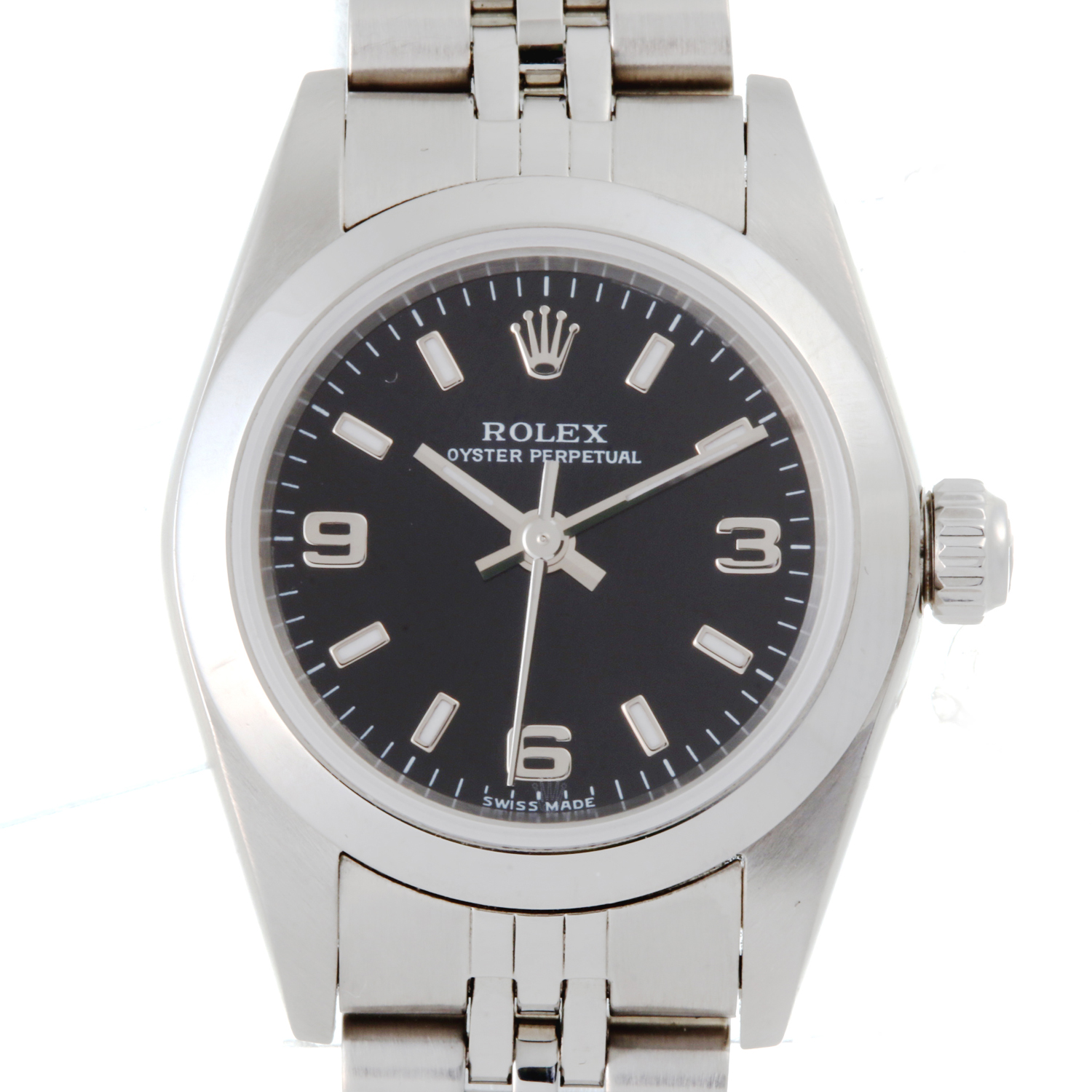 ロレックス腕時計買取実績18