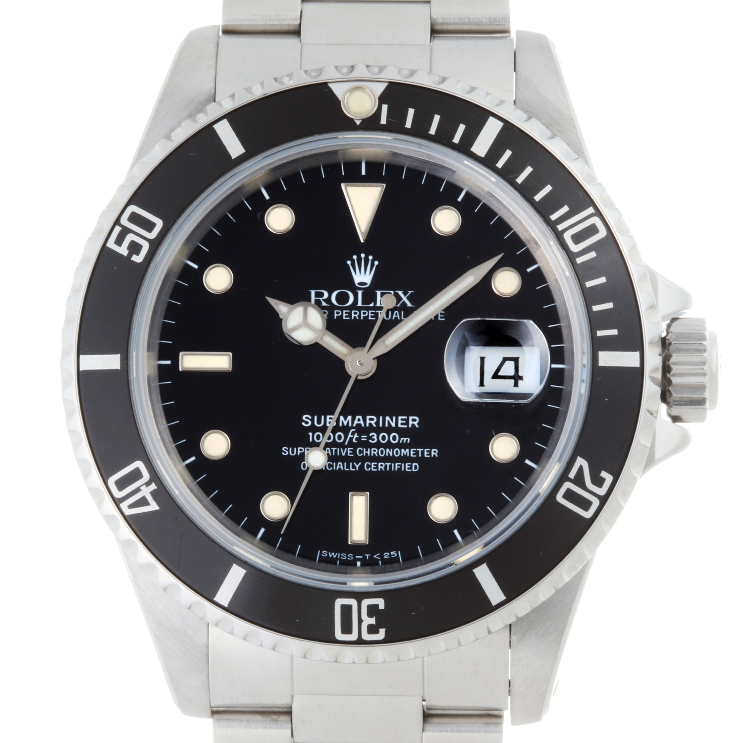 ロレックス腕時計買取実績19