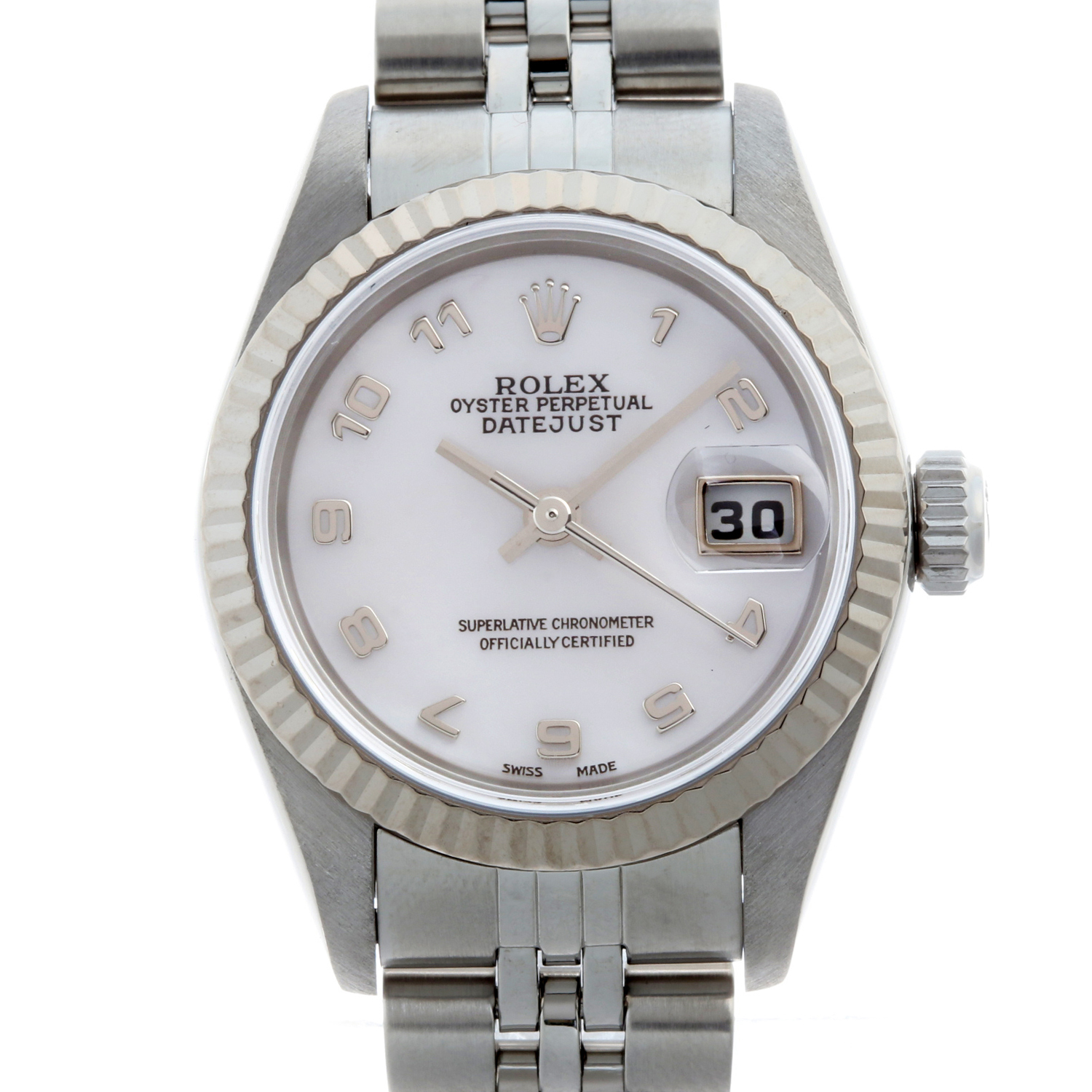 ロレックス腕時計買取実績28