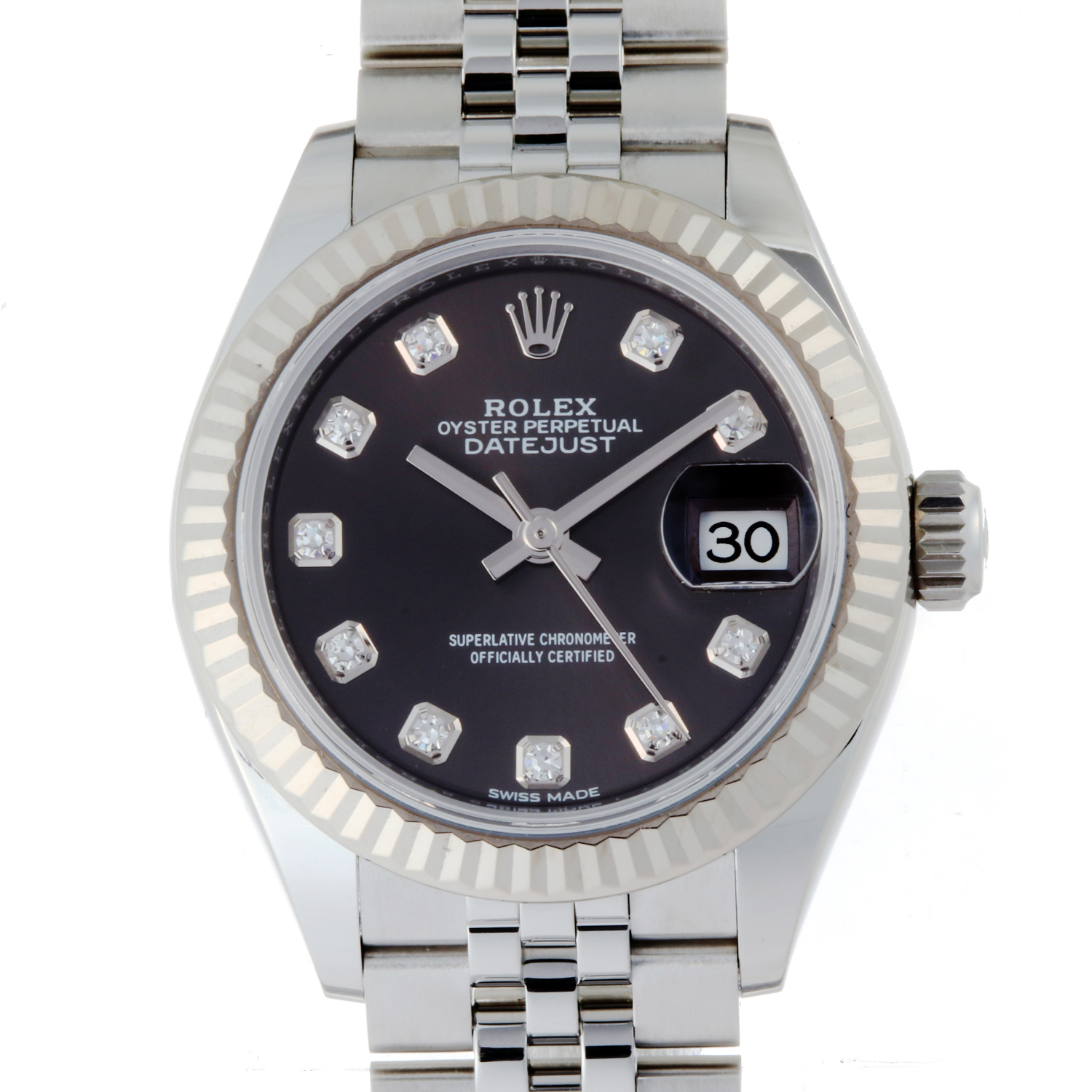 ロレックス腕時計買取実績29