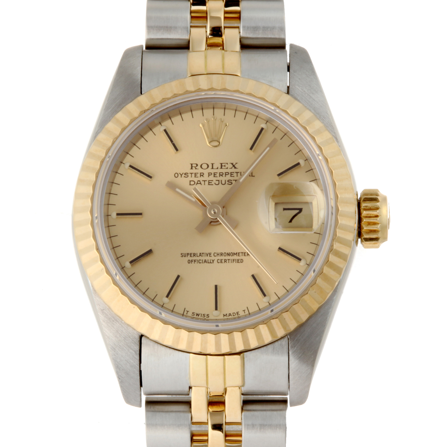 ロレックス腕時計買取実績34