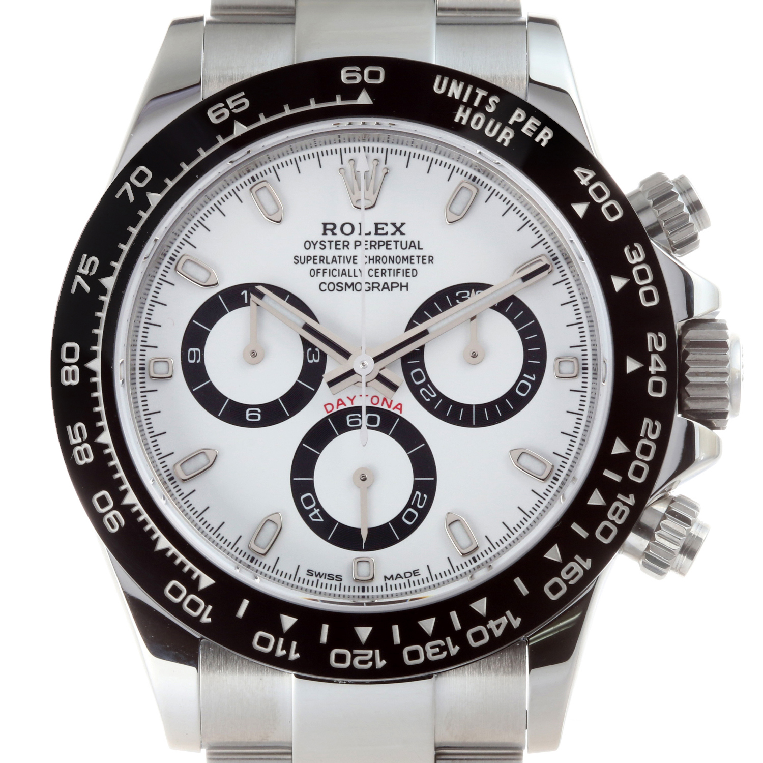 ロレックス腕時計買取実績36