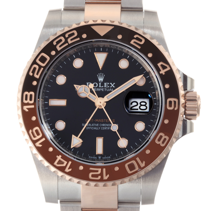 ロレックス腕時計買取実績38