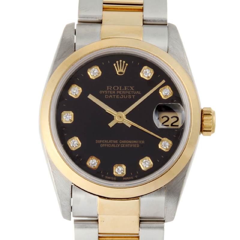 ロレックス腕時計買取実績40