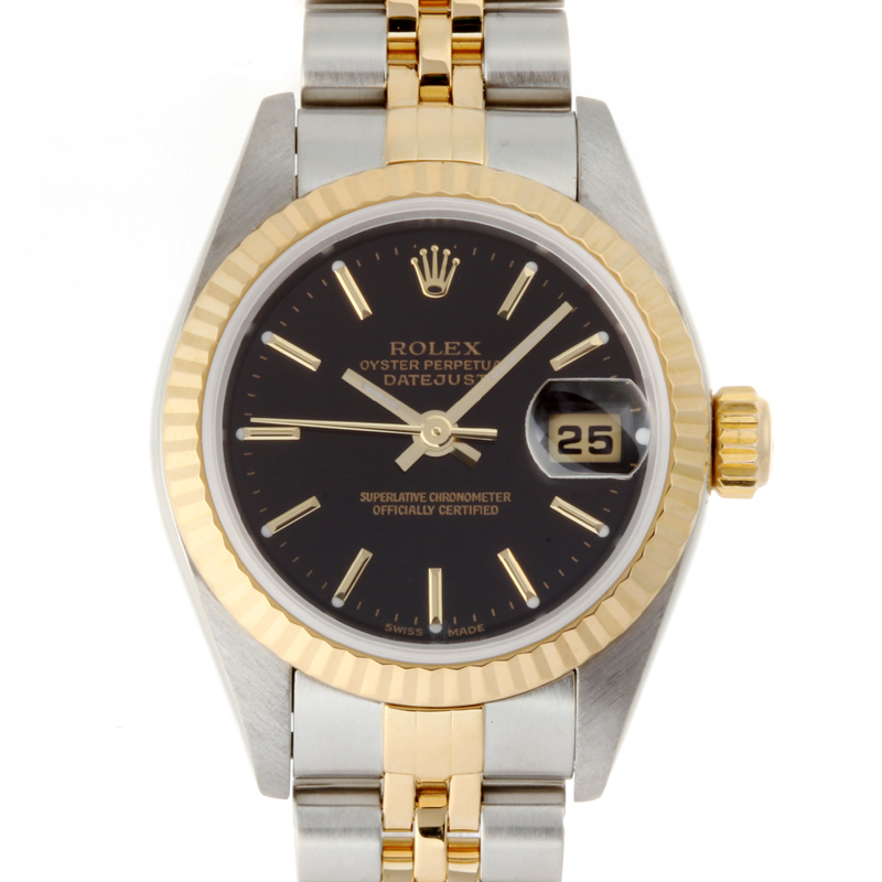 ロレックス腕時計買取実績41