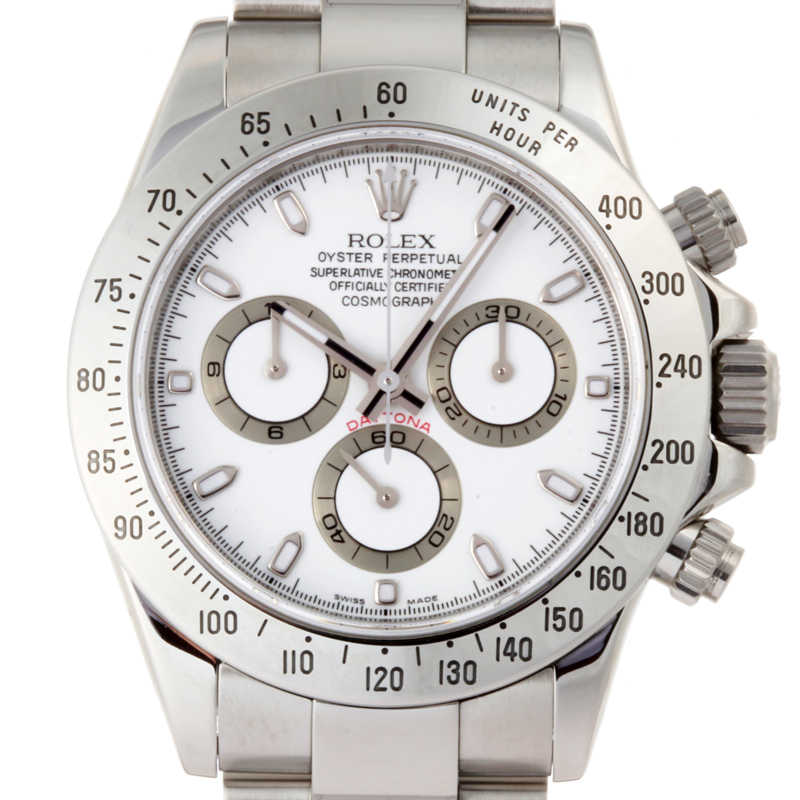 ロレックス腕時計買取実績44