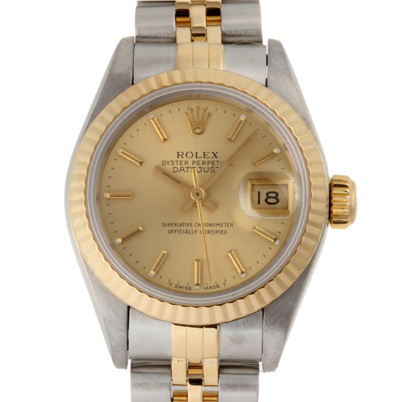 ロレックス腕時計買取実績46