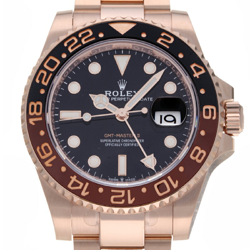 ロレックス腕時計買取実績49