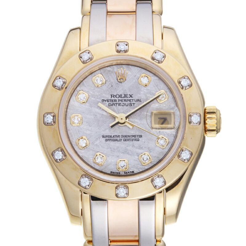 ロレックス腕時計買取実績51