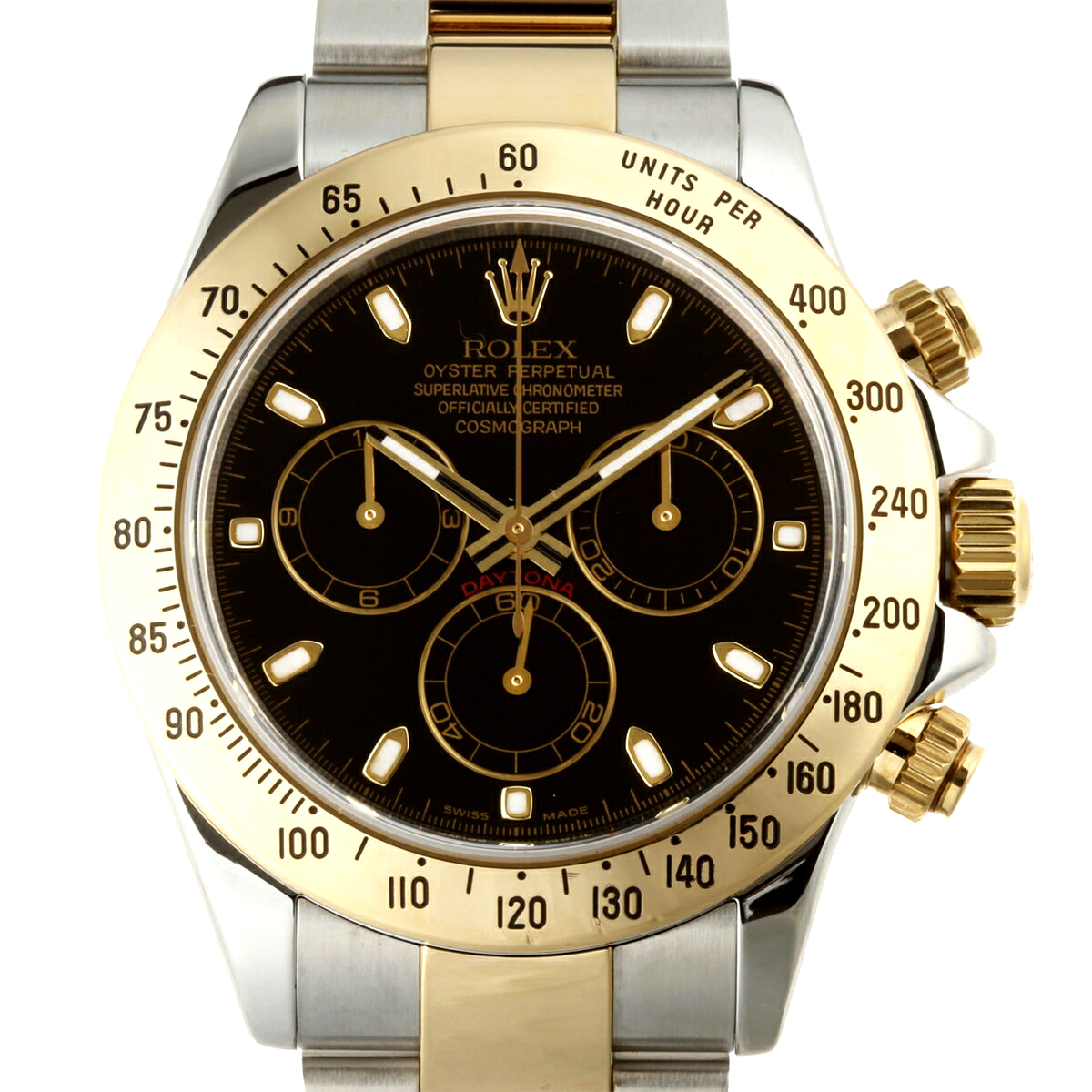 ロレックス腕時計買取実績53