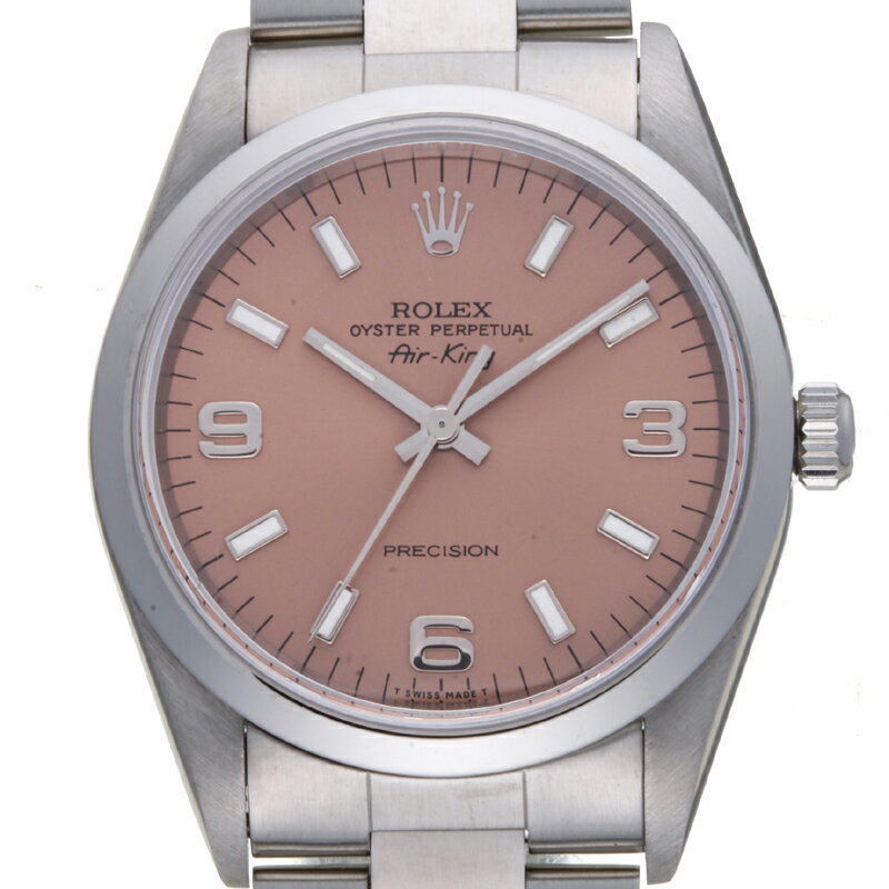 ロレックス腕時計買取実績54