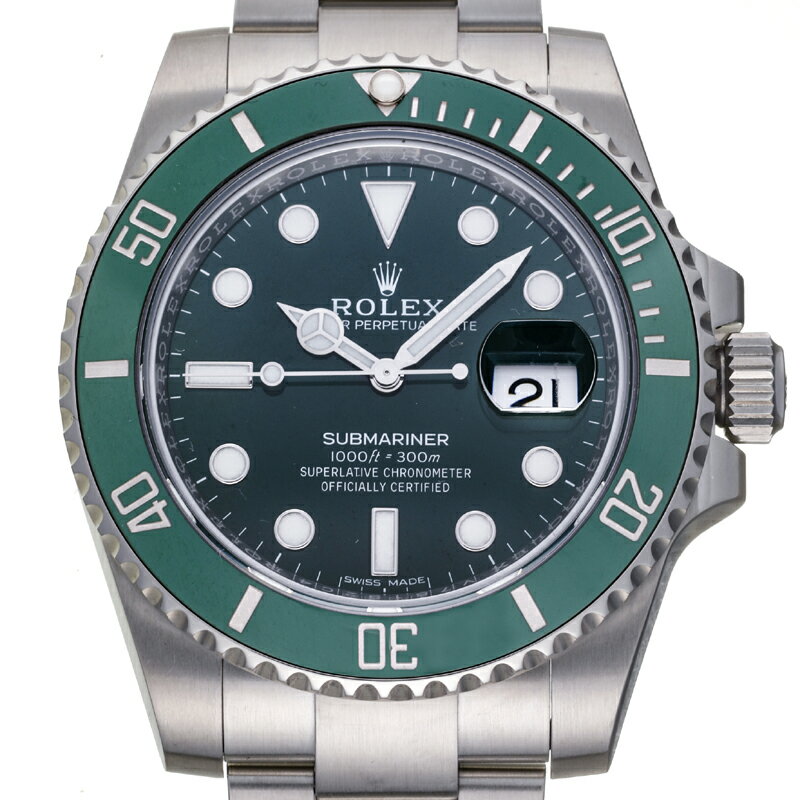 ロレックス腕時計買取実績58