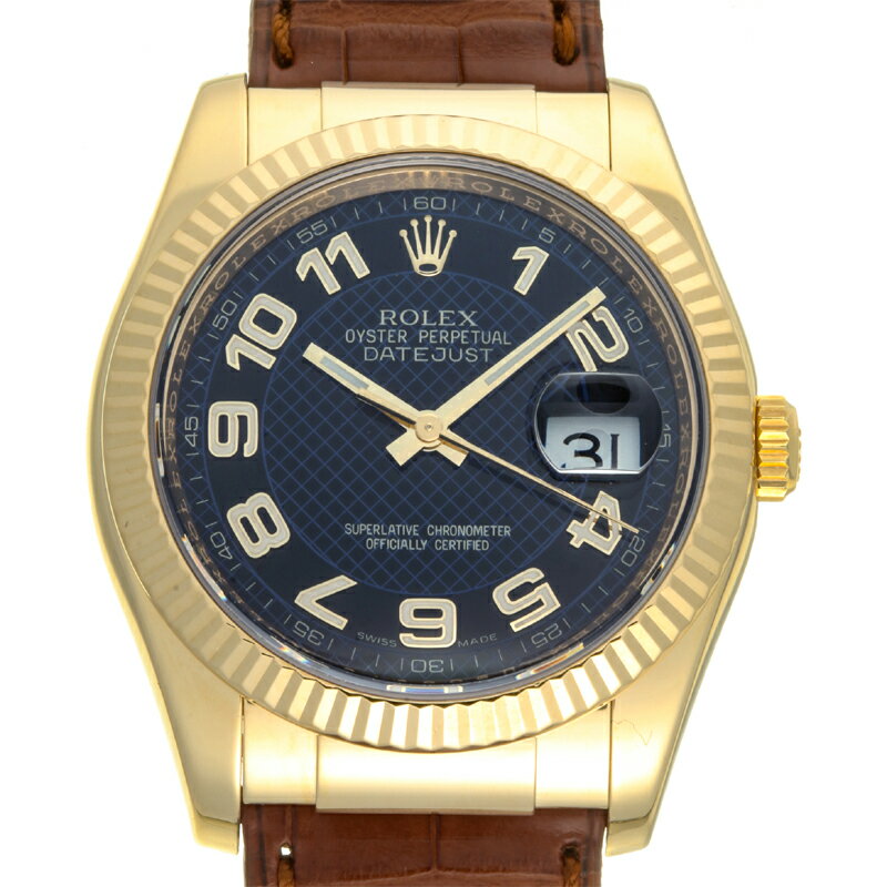 ロレックス腕時計買取実績61