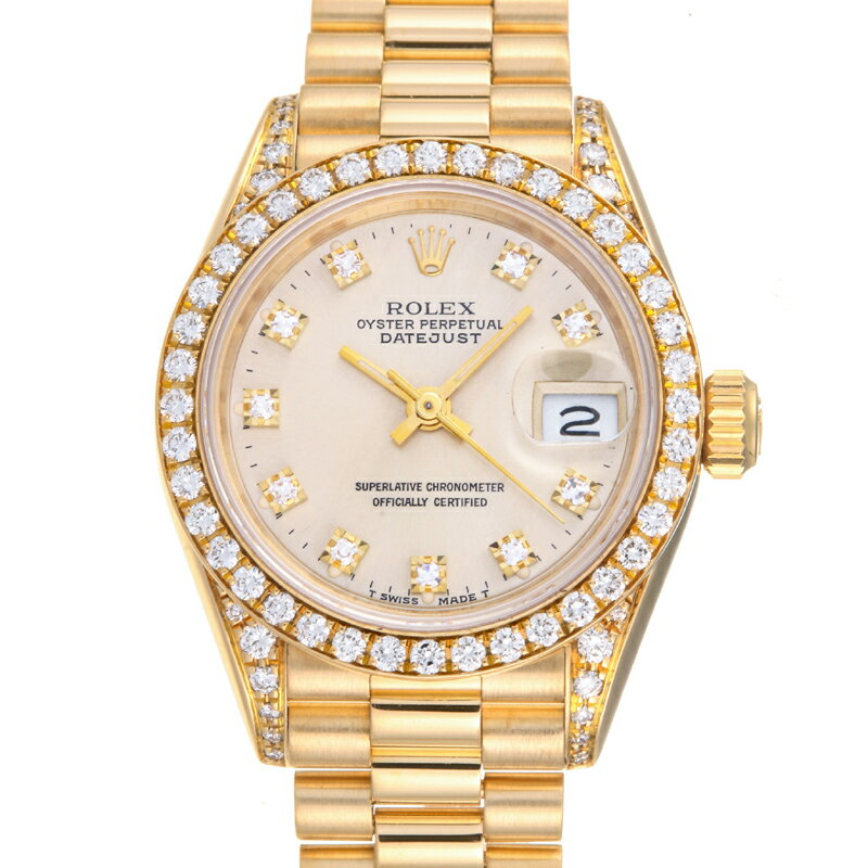 ロレックス腕時計買取実績64