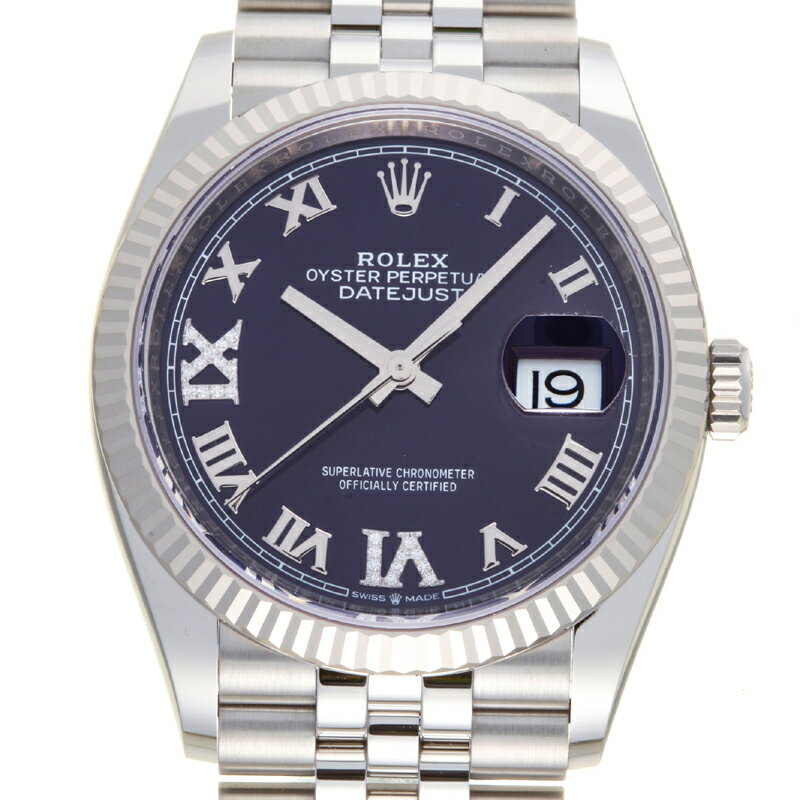 ロレックス腕時計買取実績67