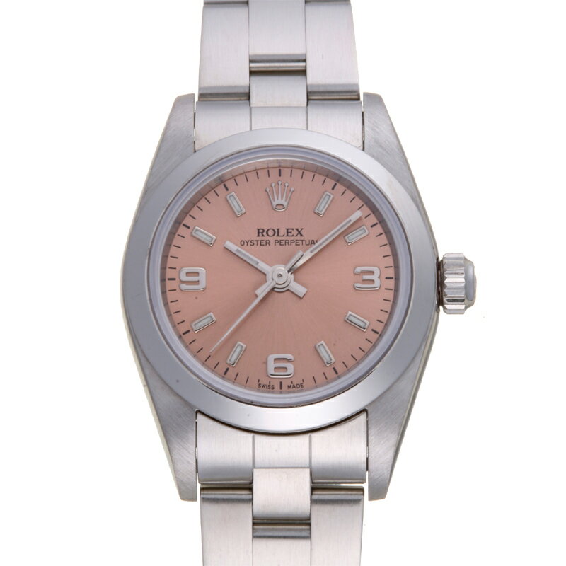 ロレックス腕時計買取実績68