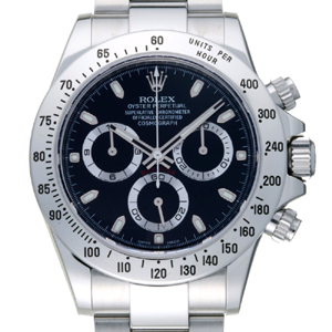 ロレックス買取強化デイトナ4