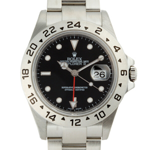 ロレックス買取強化エクスプローラー1