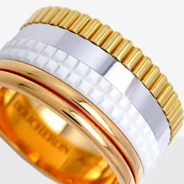 ブシュロン買取