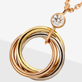 カルティエ買取