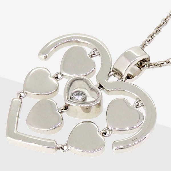 ショパール買取