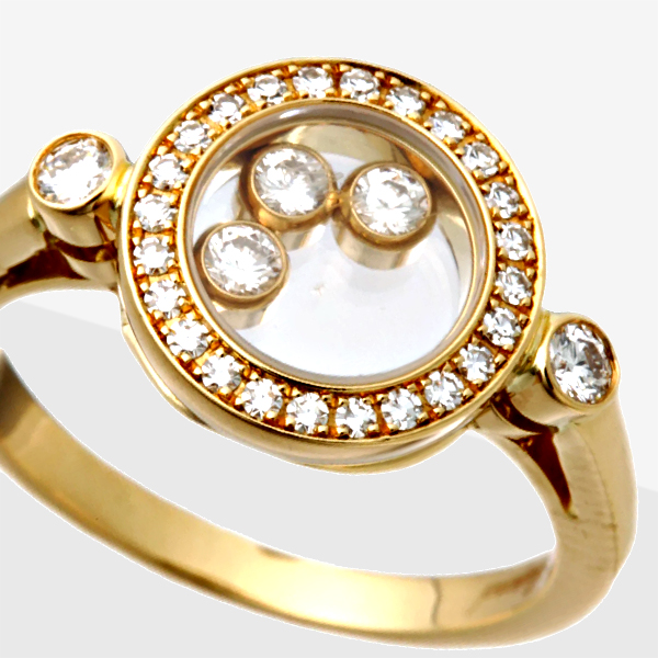 ショパール買取