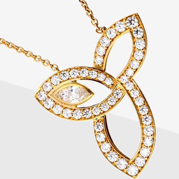 ハリーウィンストン買取