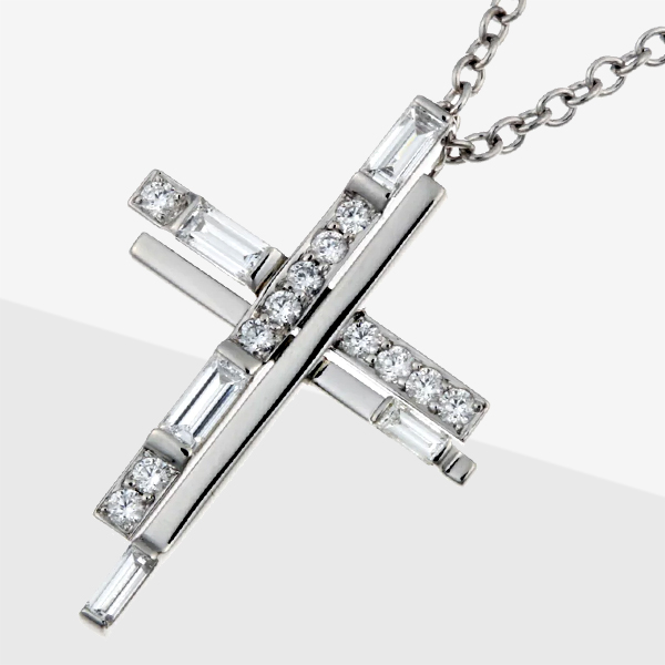 ハリーウィンストン買取