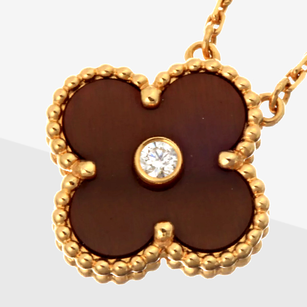 ヴァンクリーフ＆アーペル買取