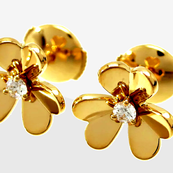 ヴァンクリーフ＆アーペル買取