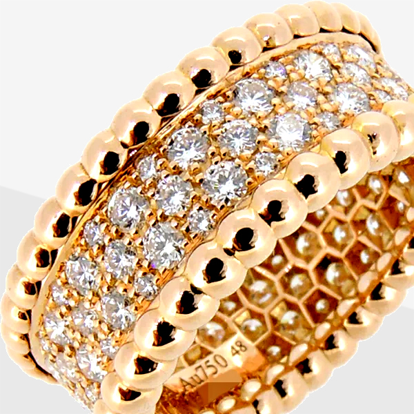 ヴァンクリーフ＆アーペル買取