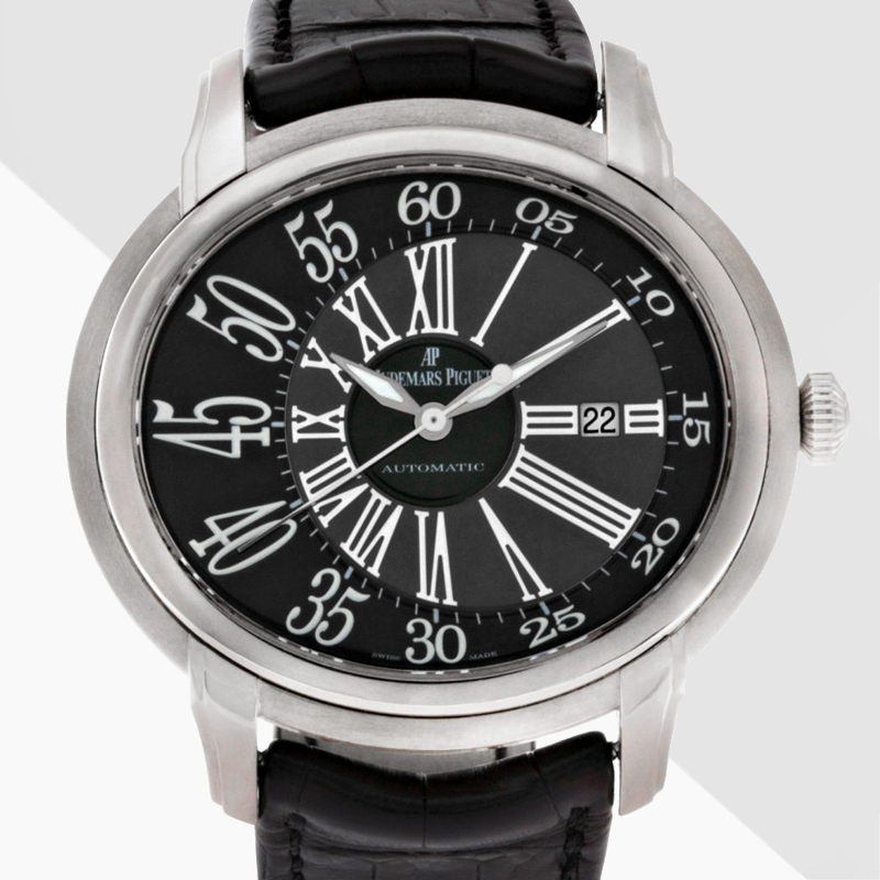 オーデマピゲ買取