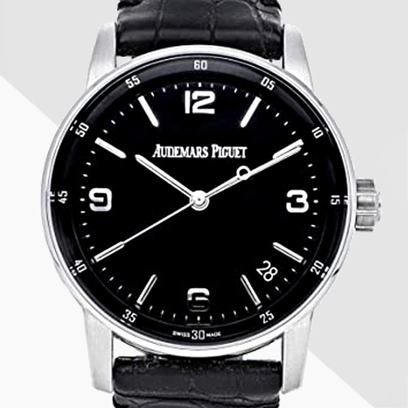 オーデマピゲ買取