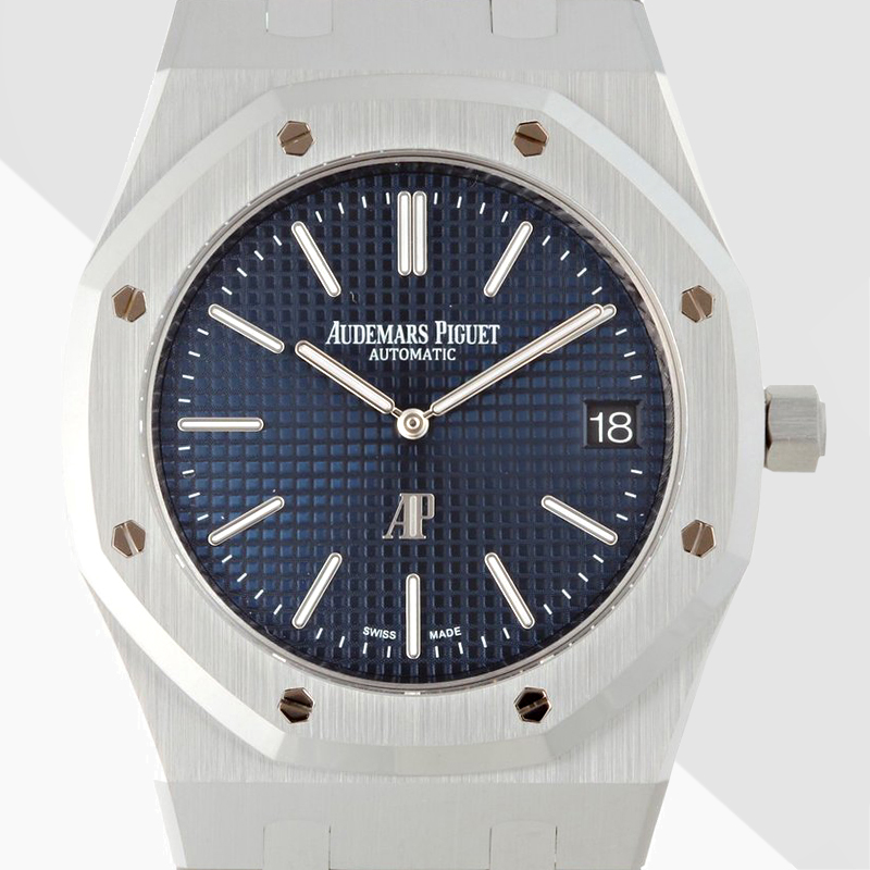 オーデマピゲ買取