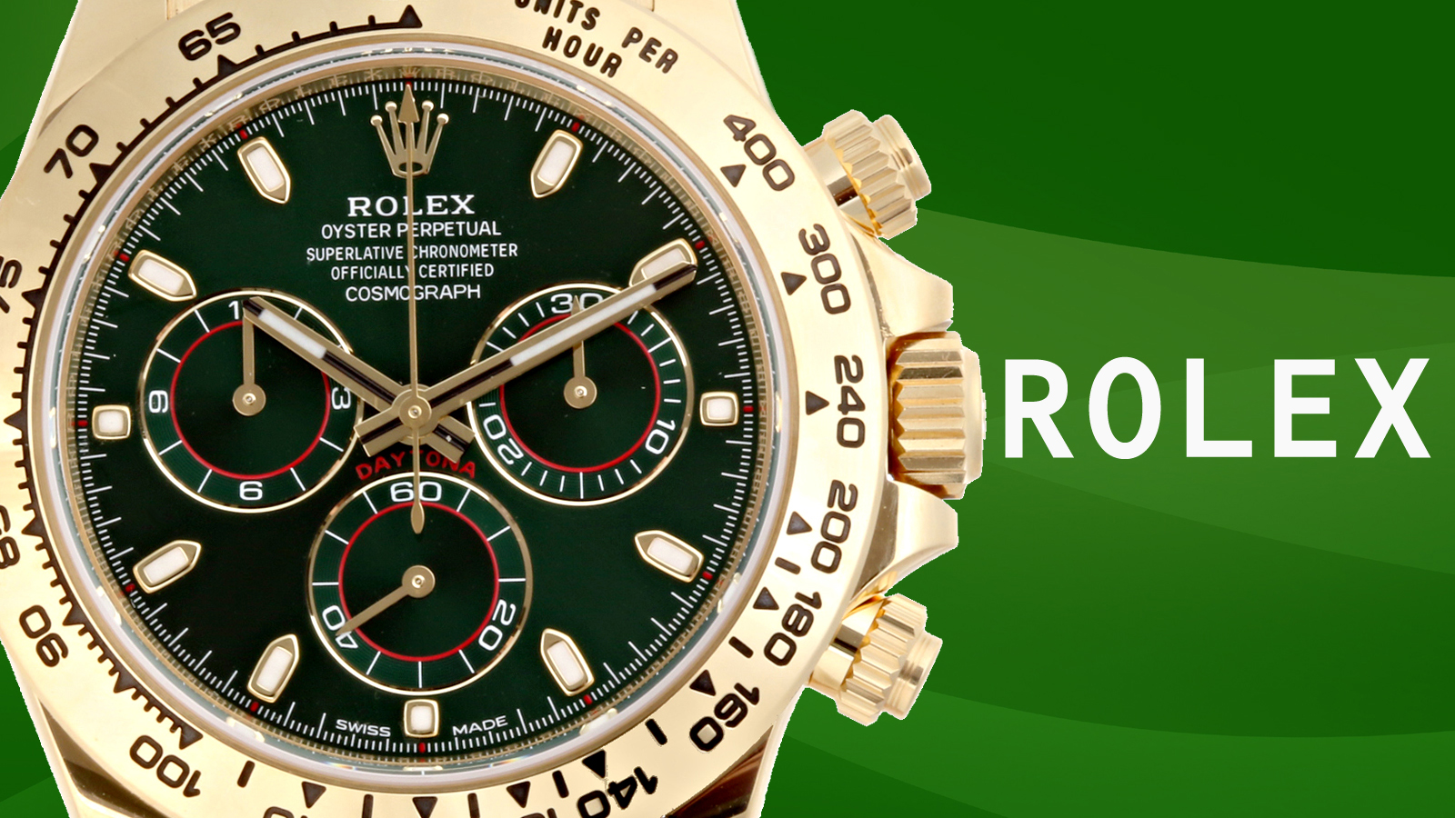 ロレックス買取