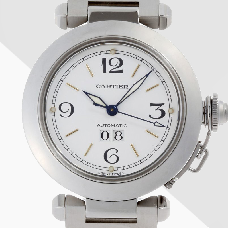 カルティエ買取