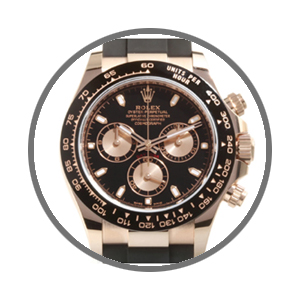 ブランド腕時計買取