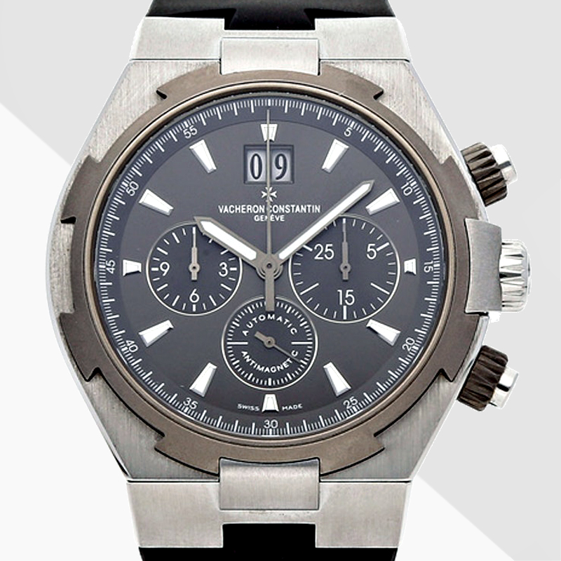 ヴァシュロンコンスタンタン買取