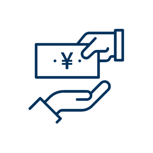 STEP1 お申し込み